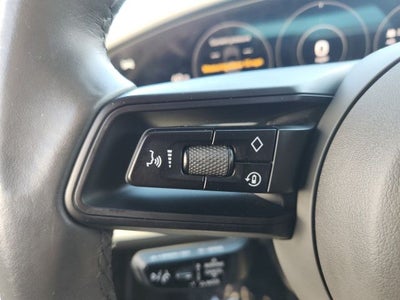 2022 Porsche Taycan Base