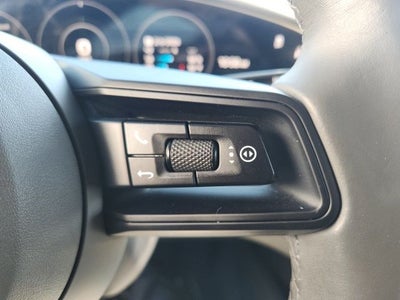 2022 Porsche Taycan Base