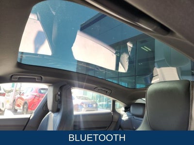 2022 Porsche Taycan Base