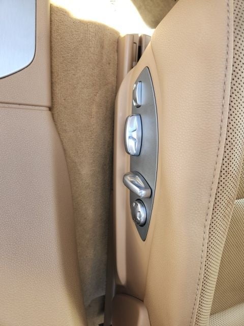 2016 Porsche Panamera S