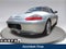 2004 Porsche Boxster Base