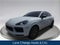 2021 Porsche Cayenne Base