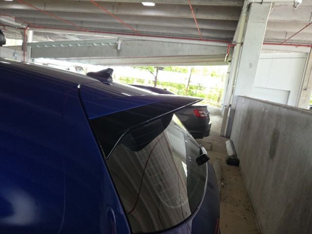 2024 Volkswagen Golf R 2.0T
