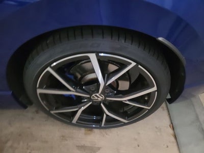 2024 Volkswagen Golf R 2.0T