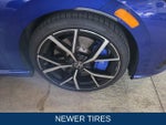 2024 Volkswagen Golf R 2.0T