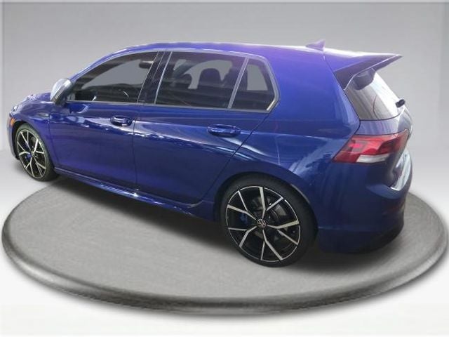 2024 Volkswagen Golf R 2.0T