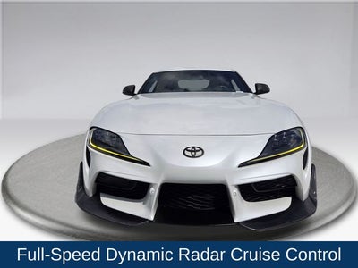 2023 Toyota GR Supra 3.0 Premium