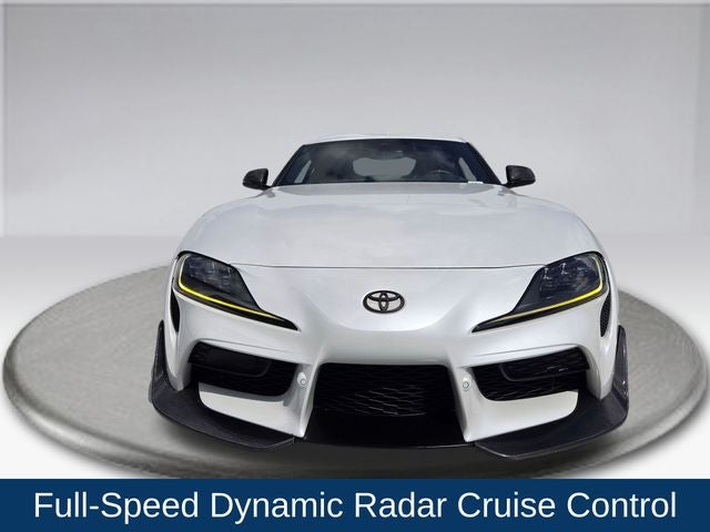2023 Toyota GR Supra 3.0 Premium