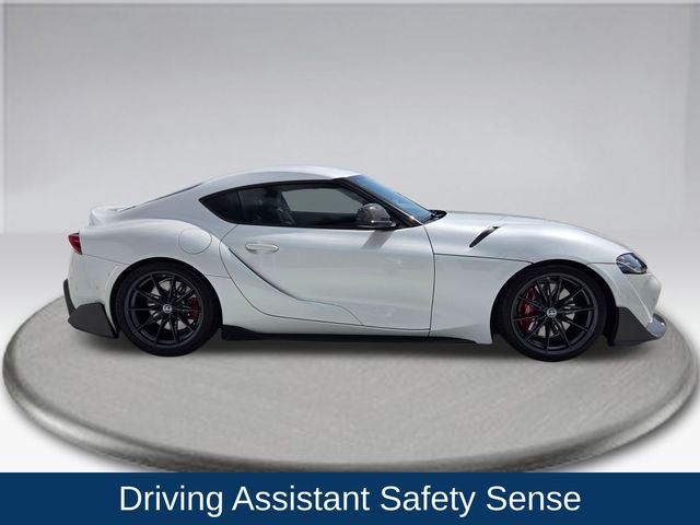 2023 Toyota GR Supra 3.0 Premium