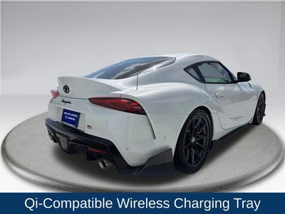 2023 Toyota GR Supra 3.0 Premium