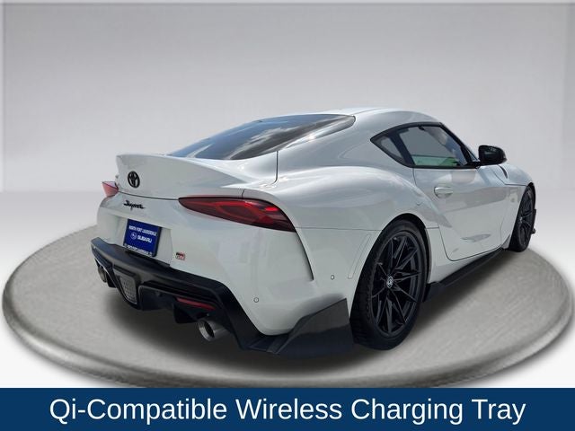 2023 Toyota GR Supra 3.0 Premium