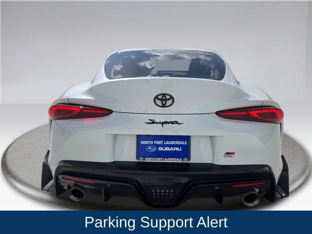 2023 Toyota GR Supra 3.0 Premium
