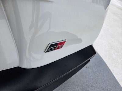 2023 Toyota GR Supra 3.0 Premium