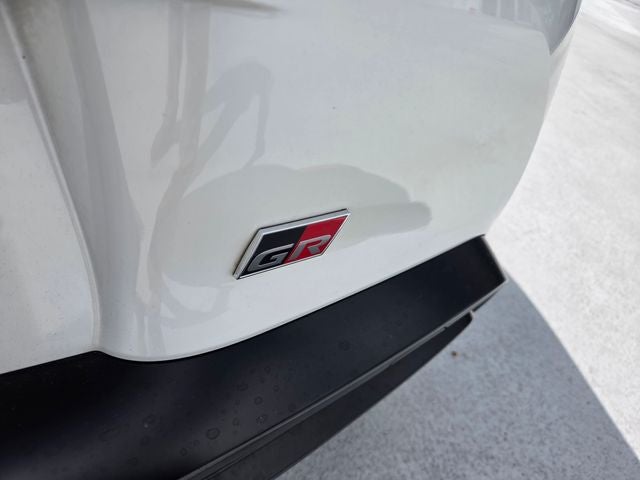 2023 Toyota GR Supra 3.0 Premium