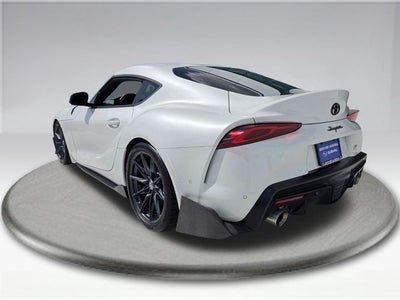 2023 Toyota GR Supra 3.0 Premium