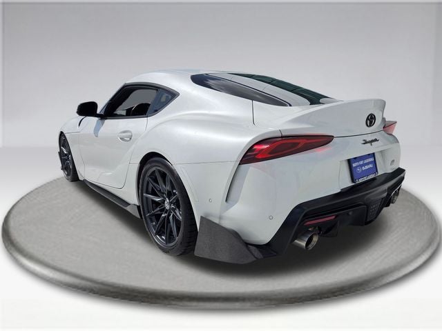 2023 Toyota GR Supra 3.0 Premium