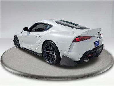 2023 Toyota GR Supra 3.0 Premium