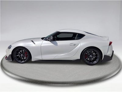 2023 Toyota GR Supra 3.0 Premium