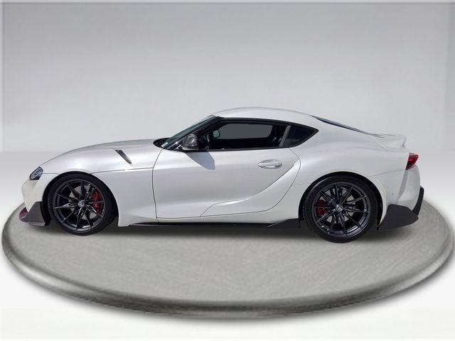2023 Toyota GR Supra 3.0 Premium