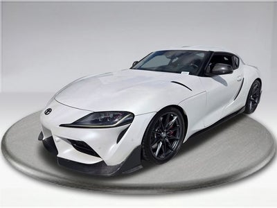 2023 Toyota GR Supra 3.0 Premium