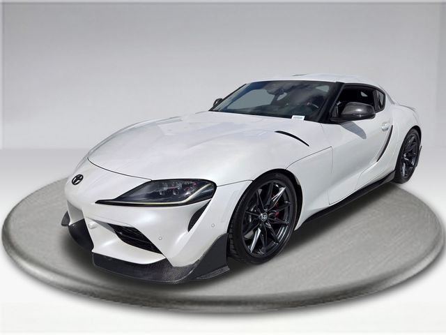 2023 Toyota GR Supra 3.0 Premium