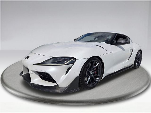 2023 Toyota GR Supra 3.0 Premium