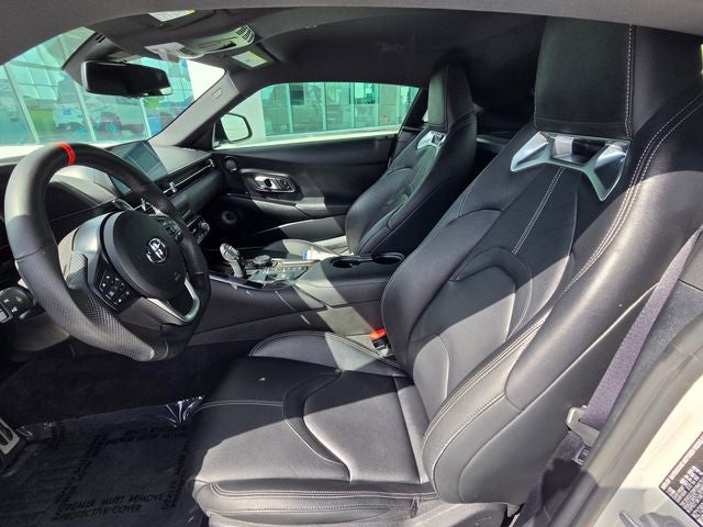2023 Toyota GR Supra 3.0 Premium