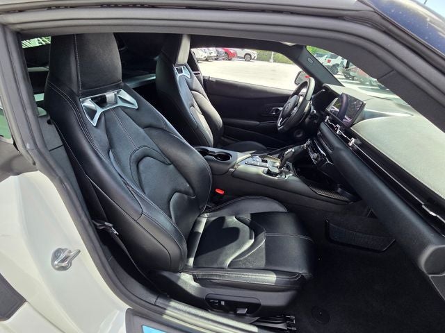 2023 Toyota GR Supra 3.0 Premium