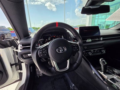 2023 Toyota GR Supra 3.0 Premium