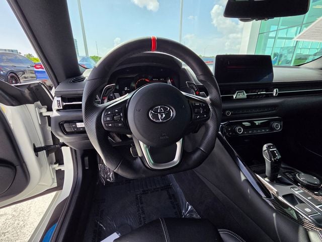 2023 Toyota GR Supra 3.0 Premium