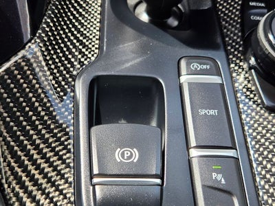 2023 Toyota GR Supra 3.0 Premium