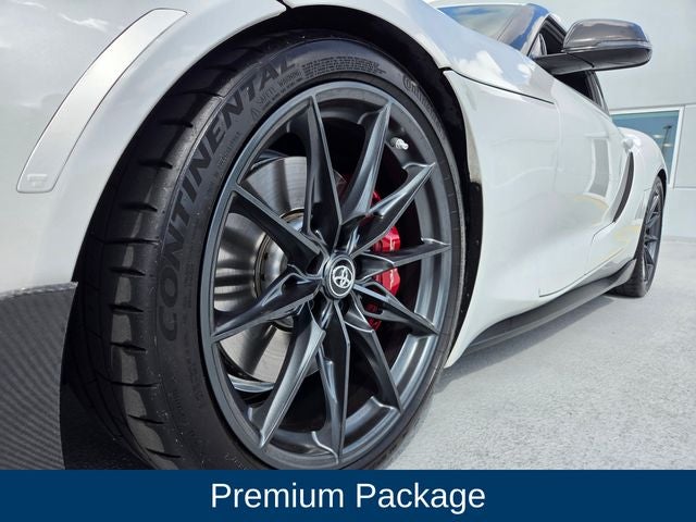 2023 Toyota GR Supra 3.0 Premium