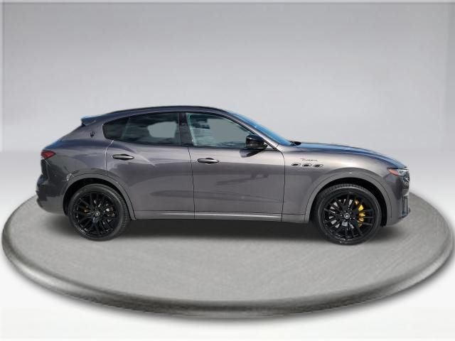 2022 Maserati Levante Modena
