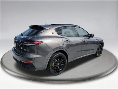 2022 Maserati Levante Modena
