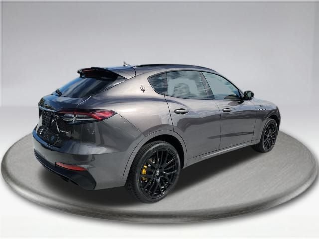2022 Maserati Levante Modena