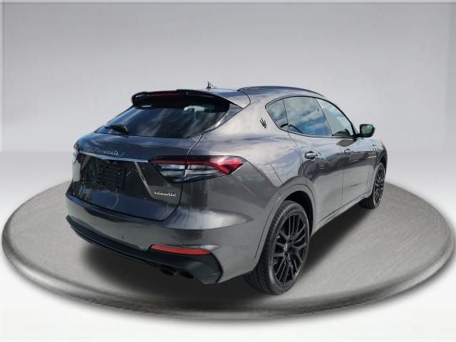 2022 Maserati Levante Modena