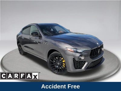 2022 Maserati Levante Modena