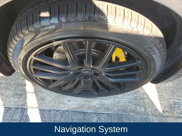 2022 Maserati Levante Modena