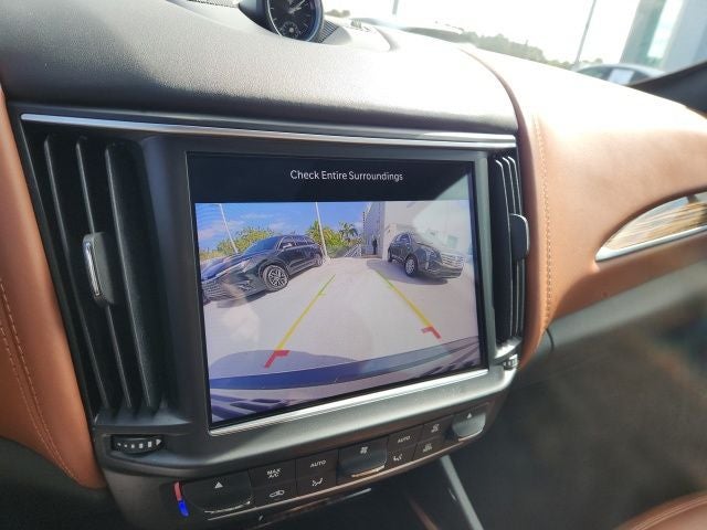 2022 Maserati Levante Modena