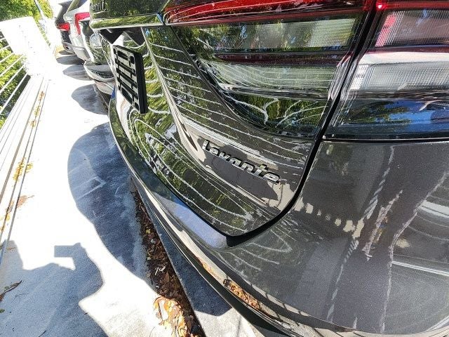 2022 Maserati Levante Modena