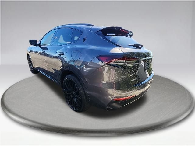 2022 Maserati Levante Modena
