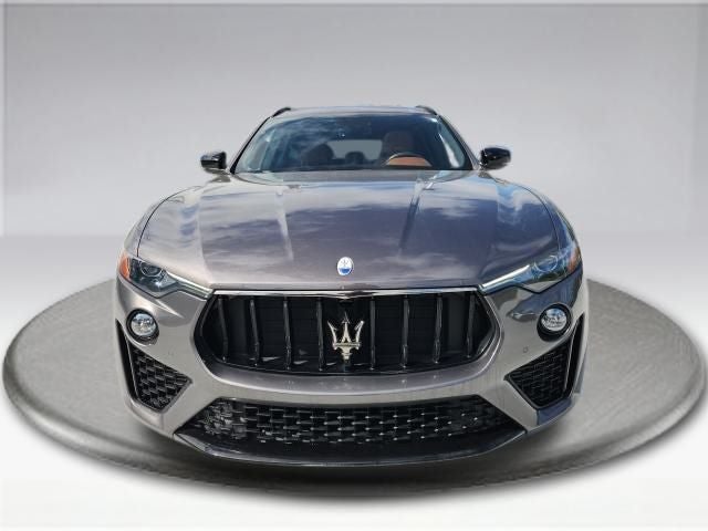 2022 Maserati Levante Modena