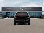2027 INFINITI QX65 LUXE
