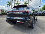 2027 INFINITI QX65 LUXE
