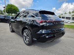 2027 INFINITI QX65 LUXE