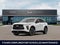 2027 INFINITI QX65 LUXE