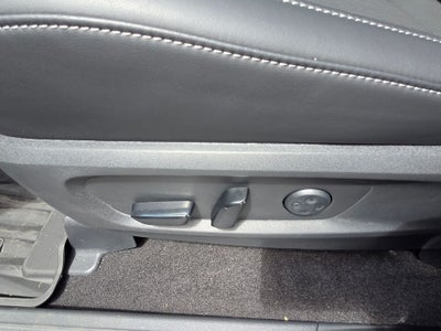 2027 INFINITI QX65 LUXE