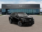 2027 INFINITI QX65 Base