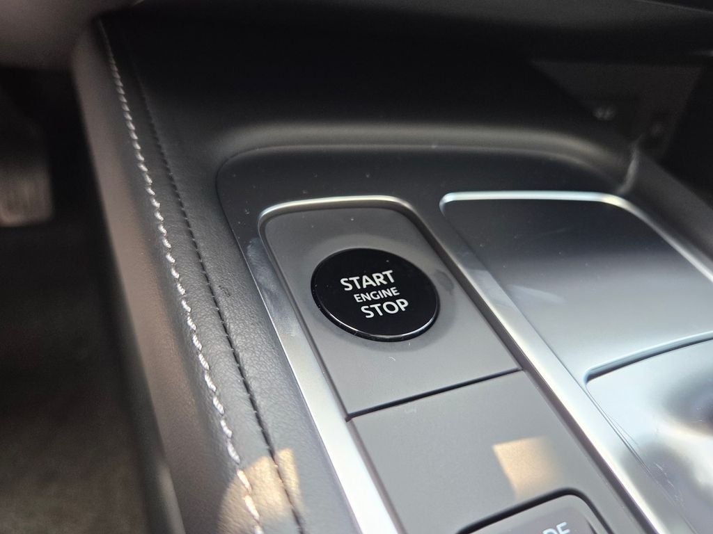 2027 INFINITI QX65 LUXE