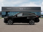 2027 INFINITI QX65 Base